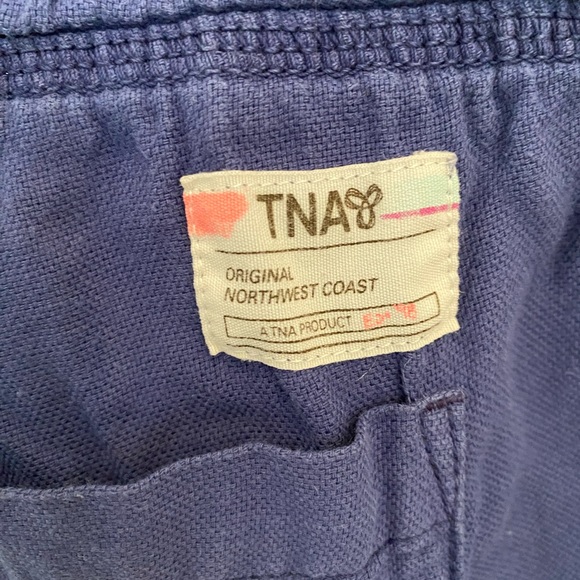 TNA Summer pant - Picture 4 of 4